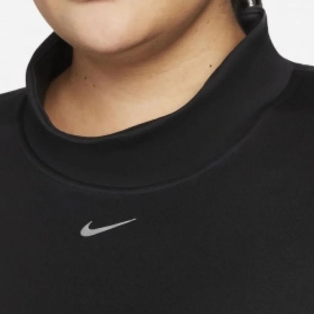 Nike Therma-Fit ADV Mock Neck Shirt Top 1X